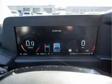 FORD Transit Custom Trend 280L1 PDC SHZ KAMERA NAVI