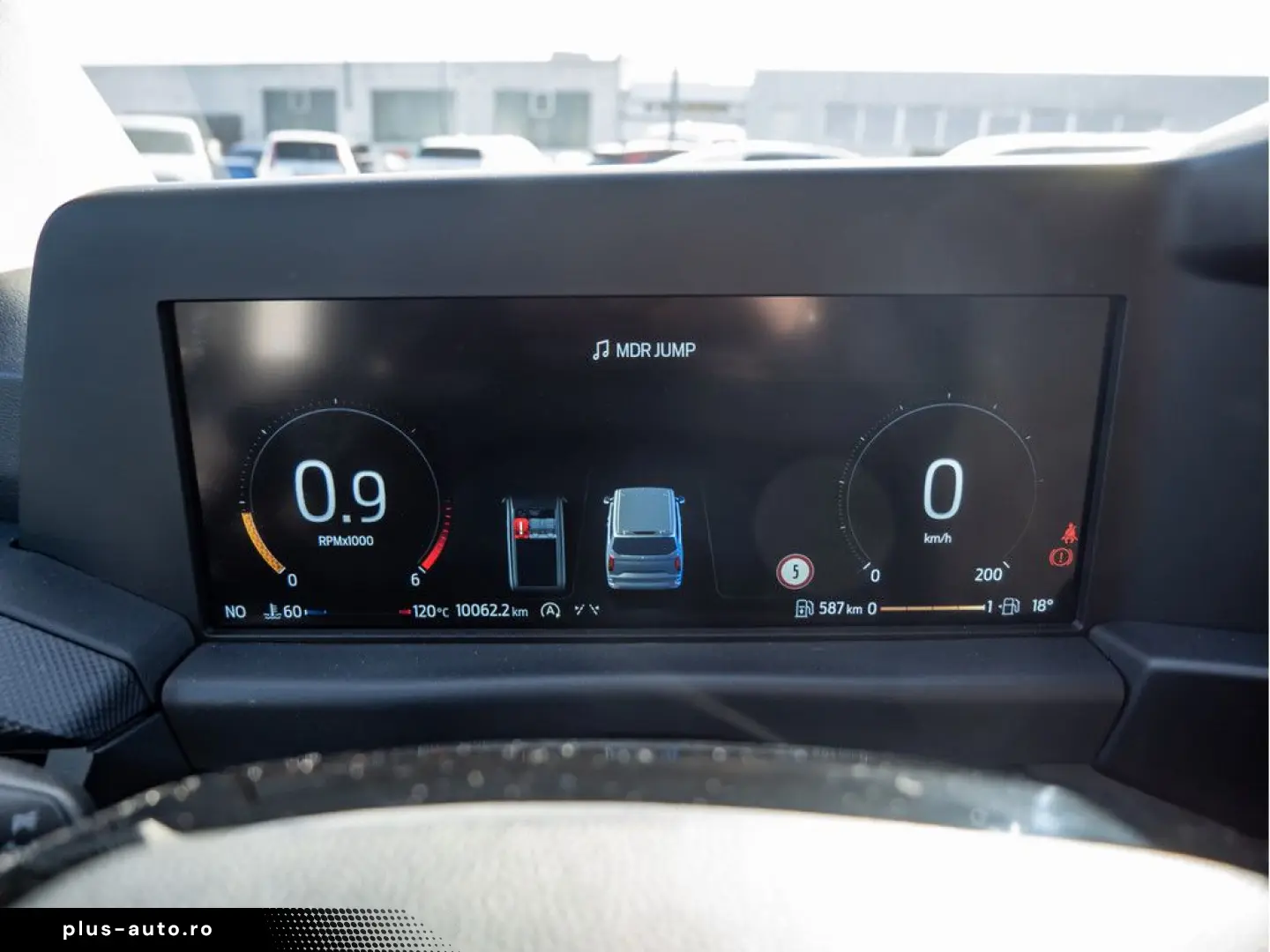 FORD Transit Custom Trend 280L1 PDC SHZ KAMERA NAVI