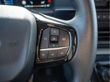 FORD Transit Custom Trend 280L1 PDC SHZ KAMERA NAVI