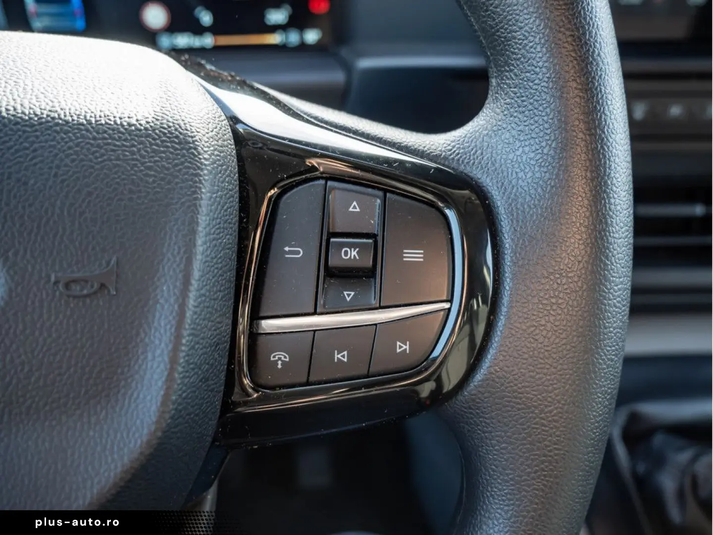 FORD Transit Custom Trend 280L1 PDC SHZ KAMERA NAVI