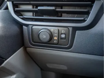 FORD Transit Custom Trend 280L1 PDC SHZ KAMERA NAVI