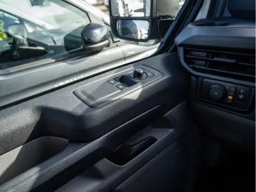 FORD Transit Custom Trend 280L1 PDC SHZ KAMERA NAVI