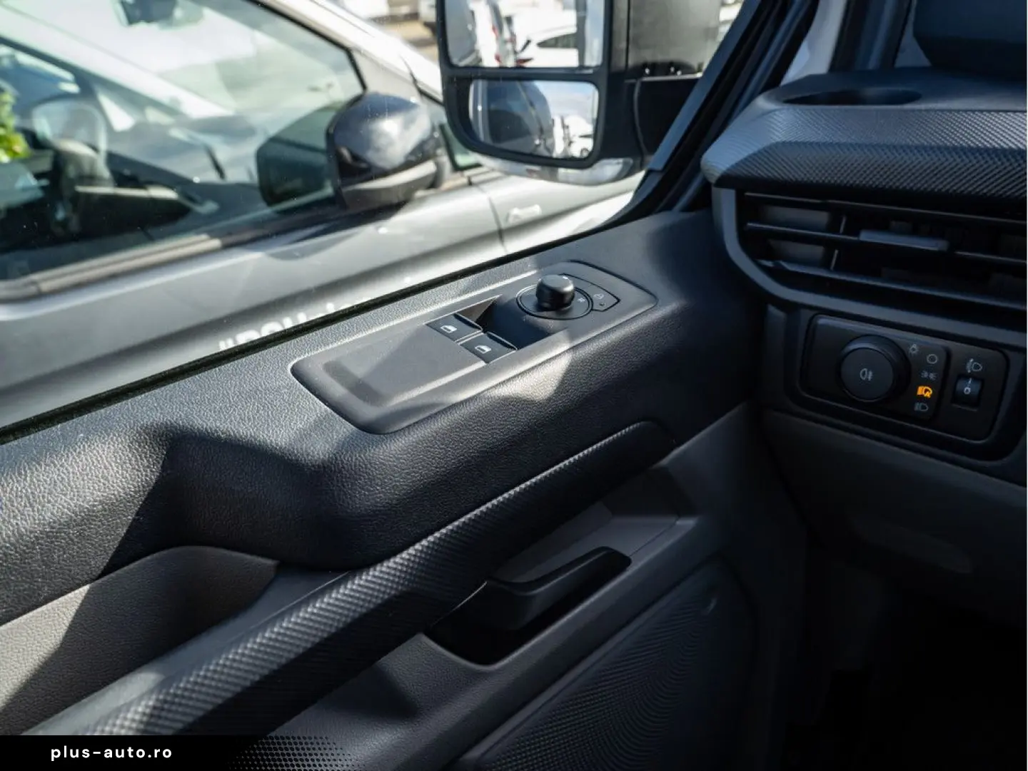 FORD Transit Custom Trend 280L1 PDC SHZ KAMERA NAVI