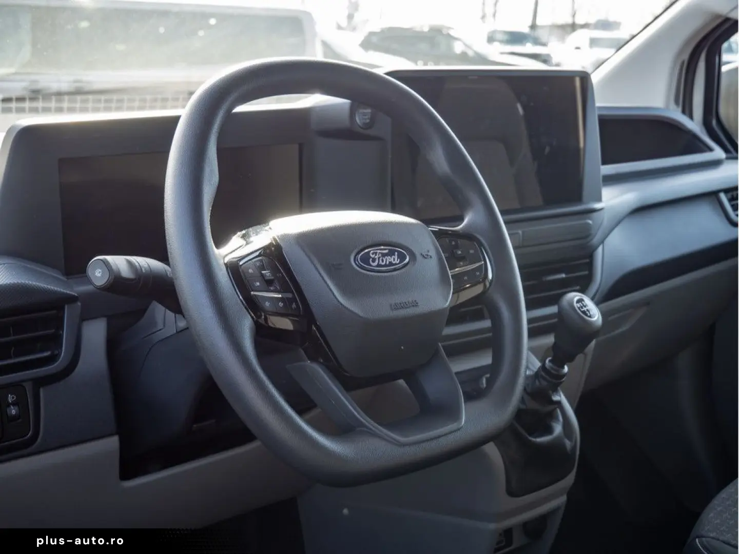 FORD Transit Custom Trend 280L1 PDC SHZ KAMERA NAVI