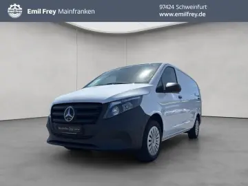 MERCEDES-BENZ Vito 116 CDI Lang HA PRO