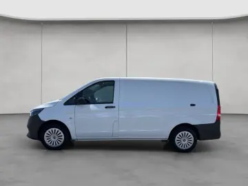 MERCEDES-BENZ Vito 116 CDI Lang HA PRO