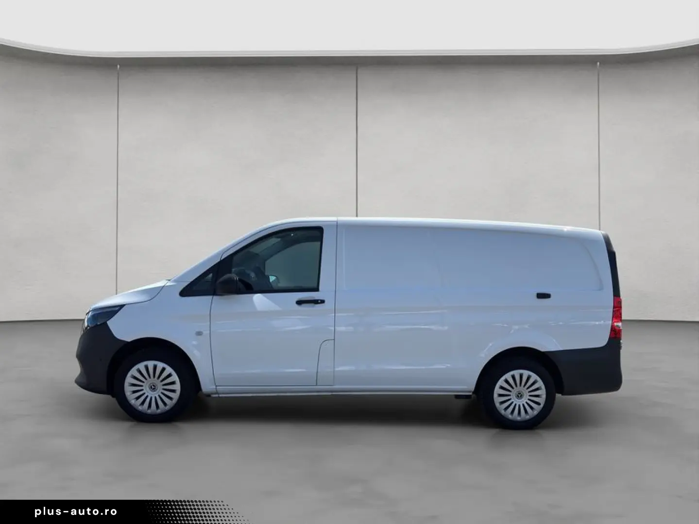 MERCEDES-BENZ Vito 116 CDI Lang HA PRO