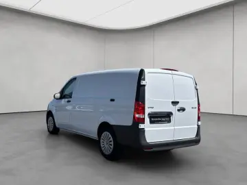 MERCEDES-BENZ Vito 116 CDI Lang HA PRO