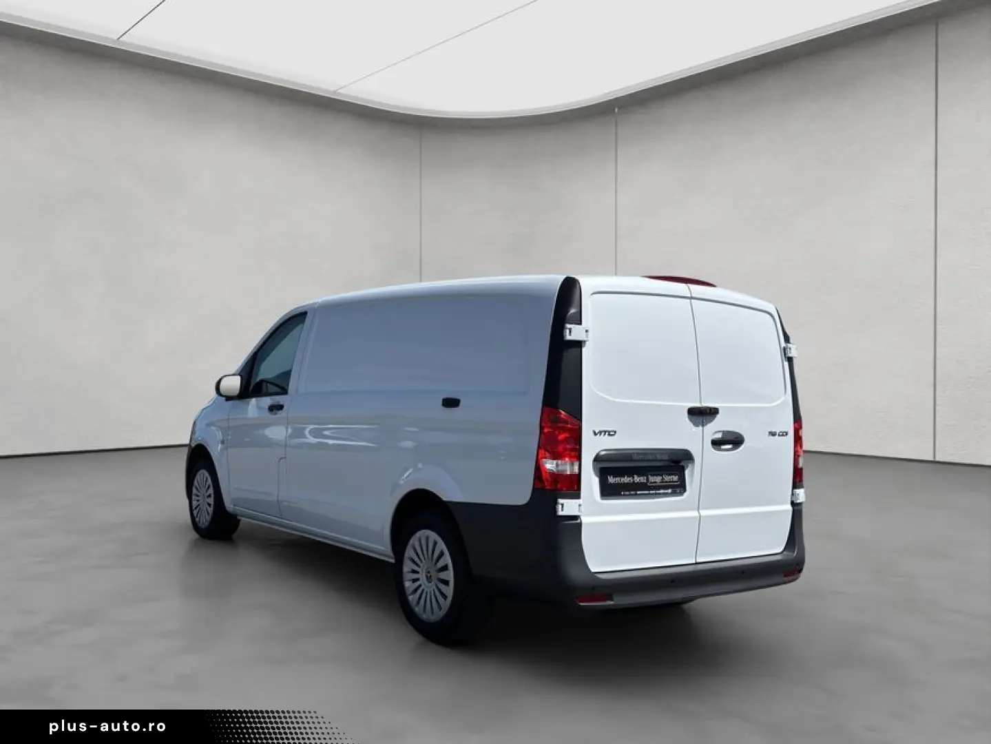 MERCEDES-BENZ Vito 116 CDI Lang HA PRO