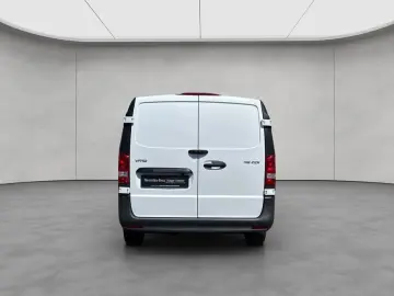 MERCEDES-BENZ Vito 116 CDI Lang HA PRO