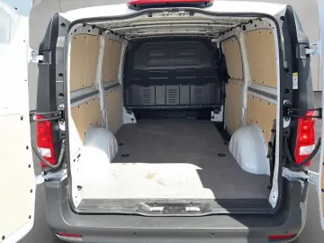 MERCEDES-BENZ Vito 116 CDI Lang HA PRO