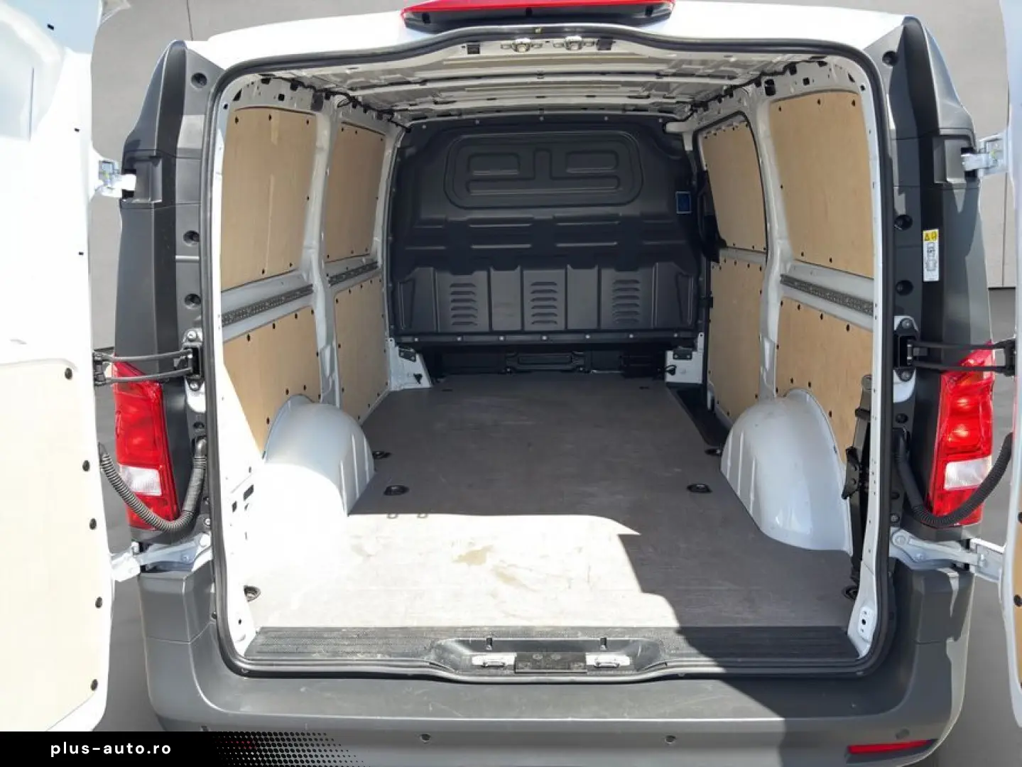 MERCEDES-BENZ Vito 116 CDI Lang HA PRO