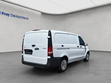 MERCEDES-BENZ Vito 116 CDI Lang HA PRO