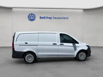 MERCEDES-BENZ Vito 116 CDI Lang HA PRO