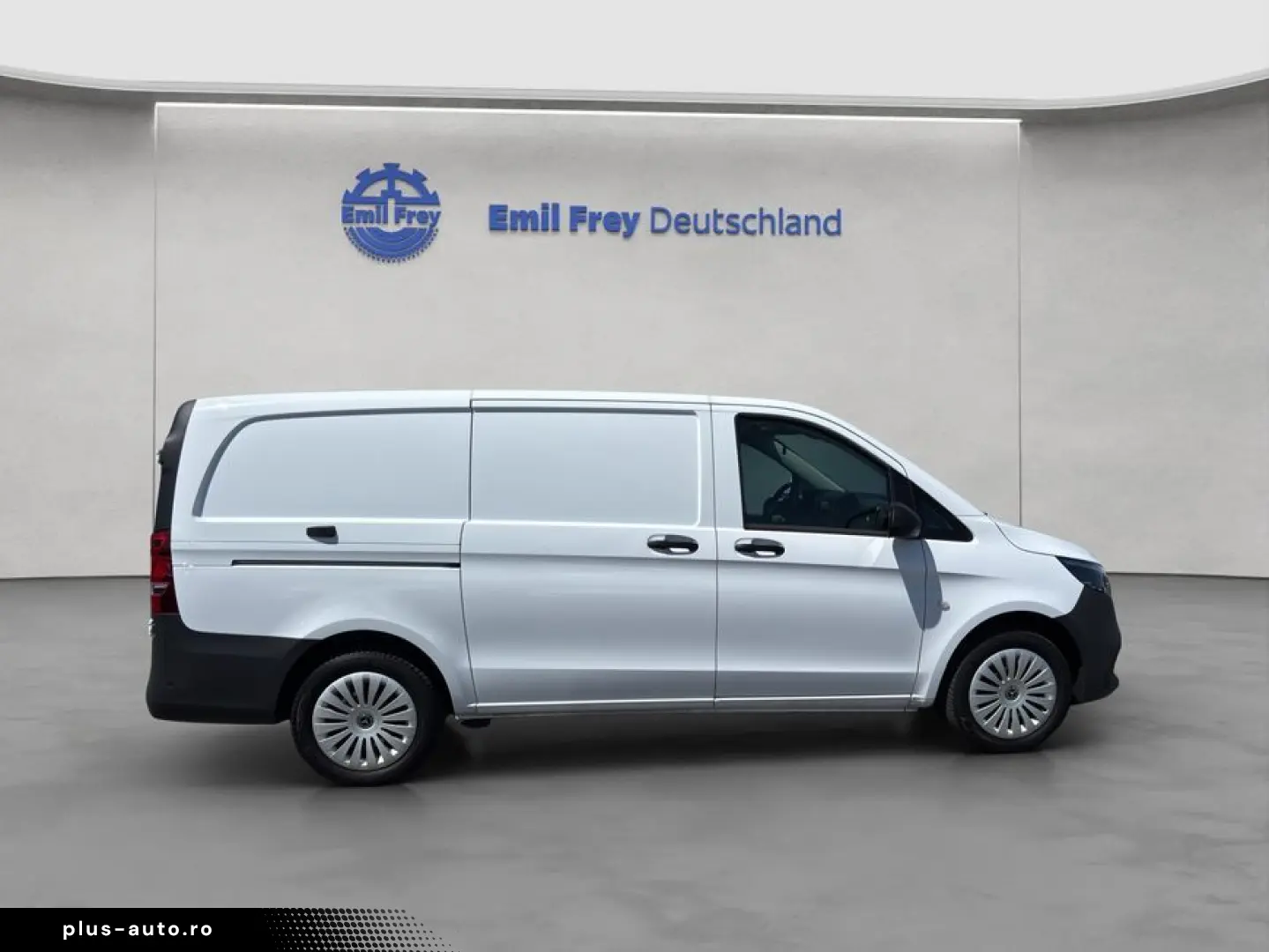 MERCEDES-BENZ Vito 116 CDI Lang HA PRO