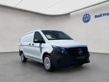MERCEDES-BENZ Vito 116 CDI Lang HA PRO