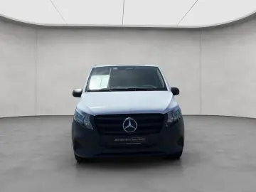 MERCEDES-BENZ Vito 116 CDI Lang HA PRO