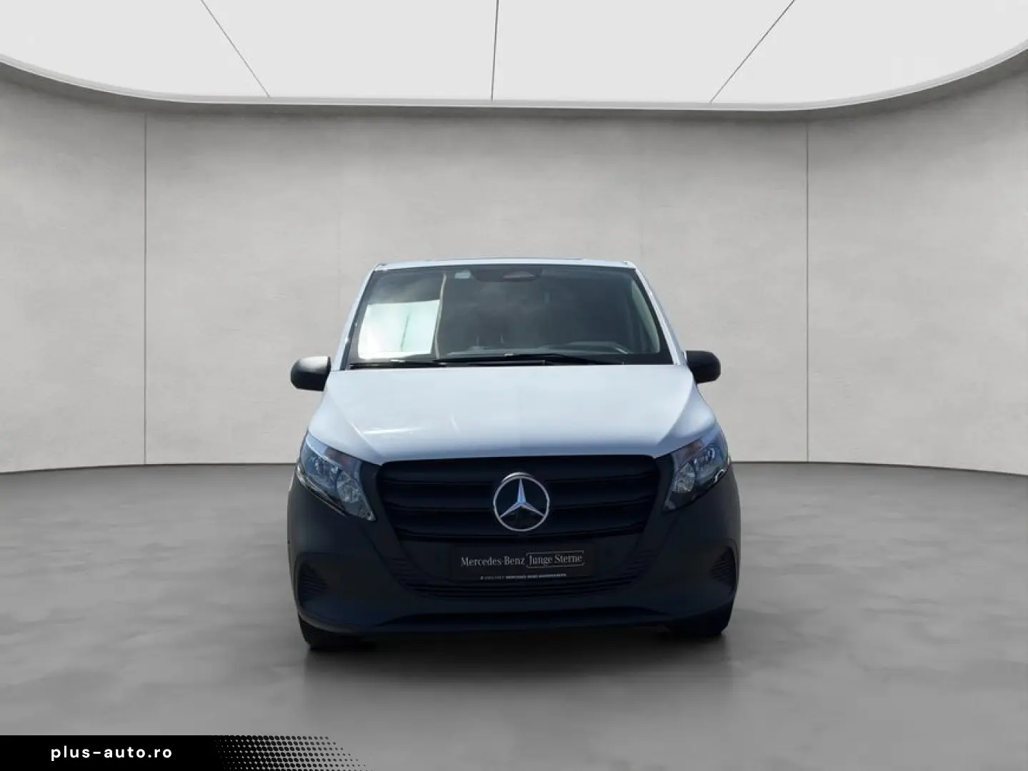 MERCEDES-BENZ Vito 116 CDI Lang HA PRO