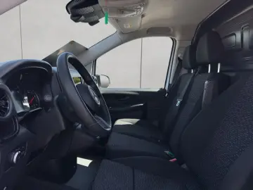 MERCEDES-BENZ Vito 116 CDI Lang HA PRO