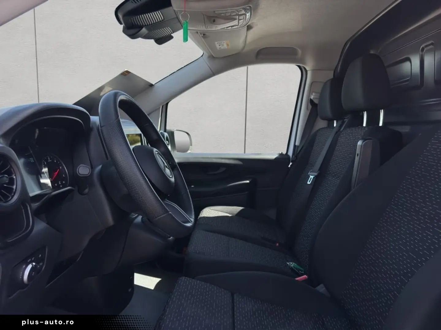 MERCEDES-BENZ Vito 116 CDI Lang HA PRO