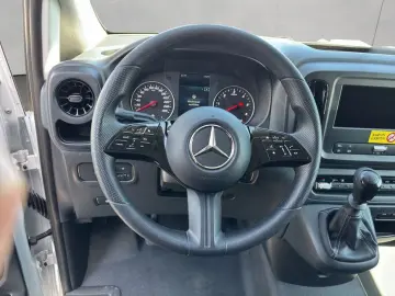 MERCEDES-BENZ Vito 116 CDI Lang HA PRO