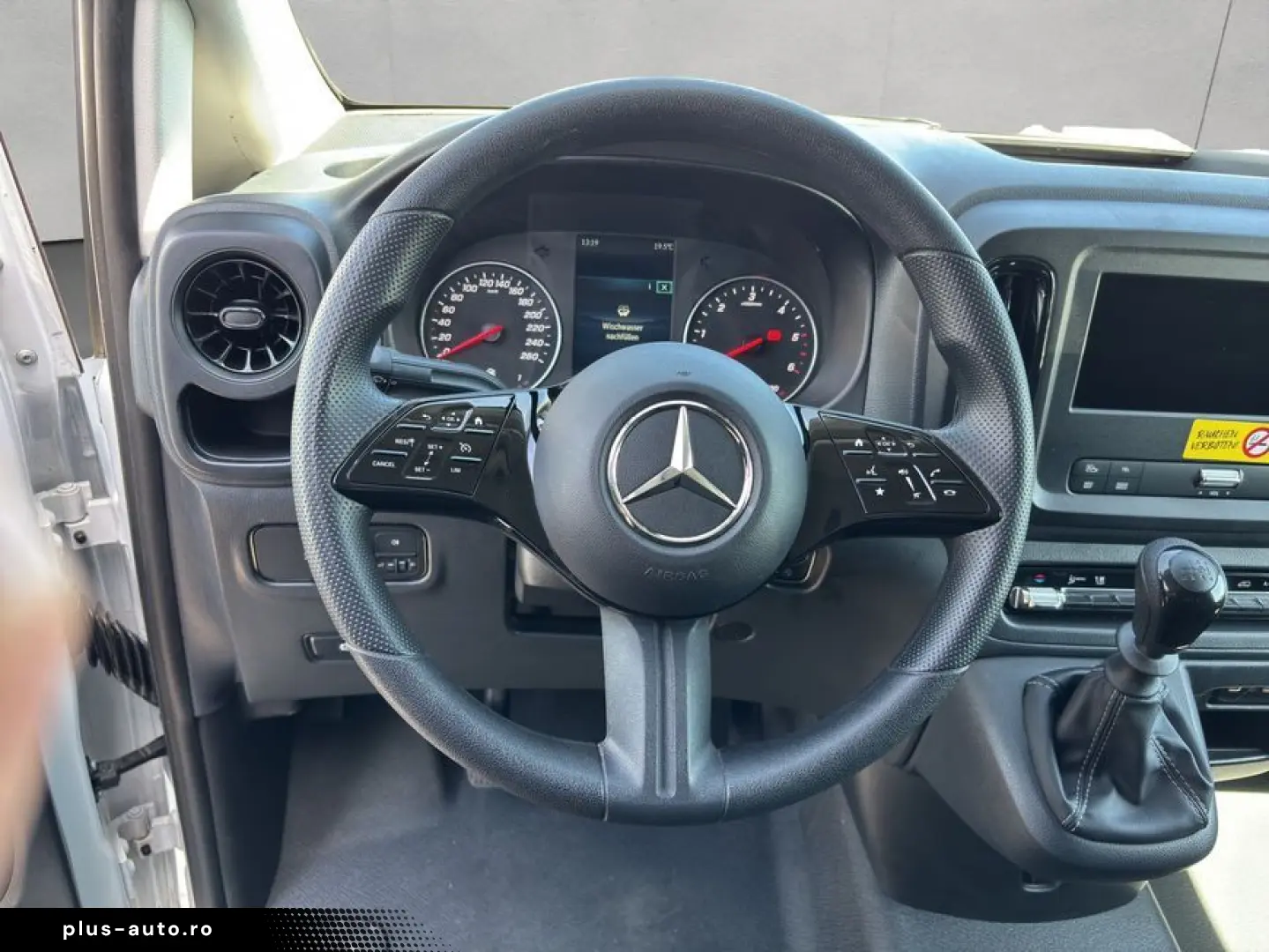 MERCEDES-BENZ Vito 116 CDI Lang HA PRO