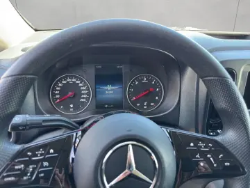 MERCEDES-BENZ Vito 116 CDI Lang HA PRO