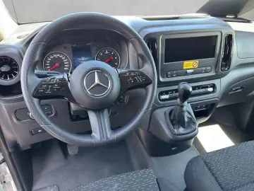 MERCEDES-BENZ Vito 116 CDI Lang HA PRO