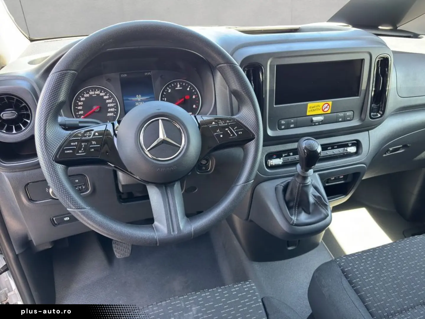 MERCEDES-BENZ Vito 116 CDI Lang HA PRO