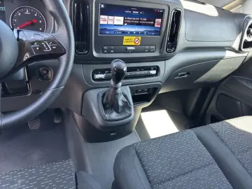 MERCEDES-BENZ Vito 116 CDI Lang HA PRO