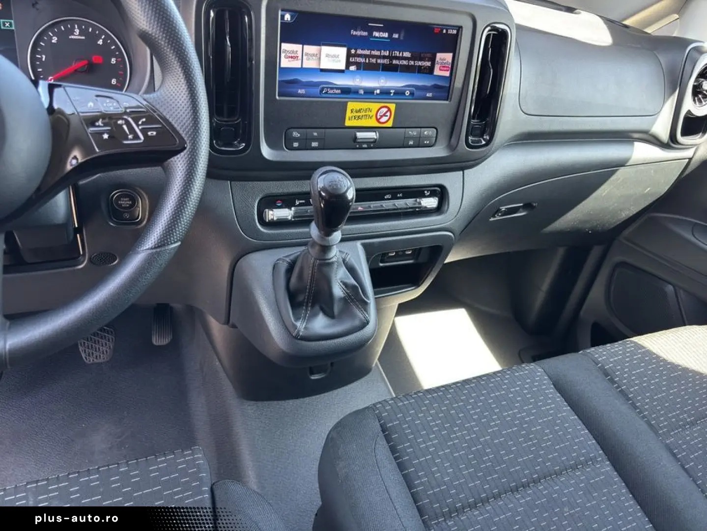 MERCEDES-BENZ Vito 116 CDI Lang HA PRO