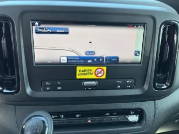 MERCEDES-BENZ Vito 116 CDI Lang HA PRO