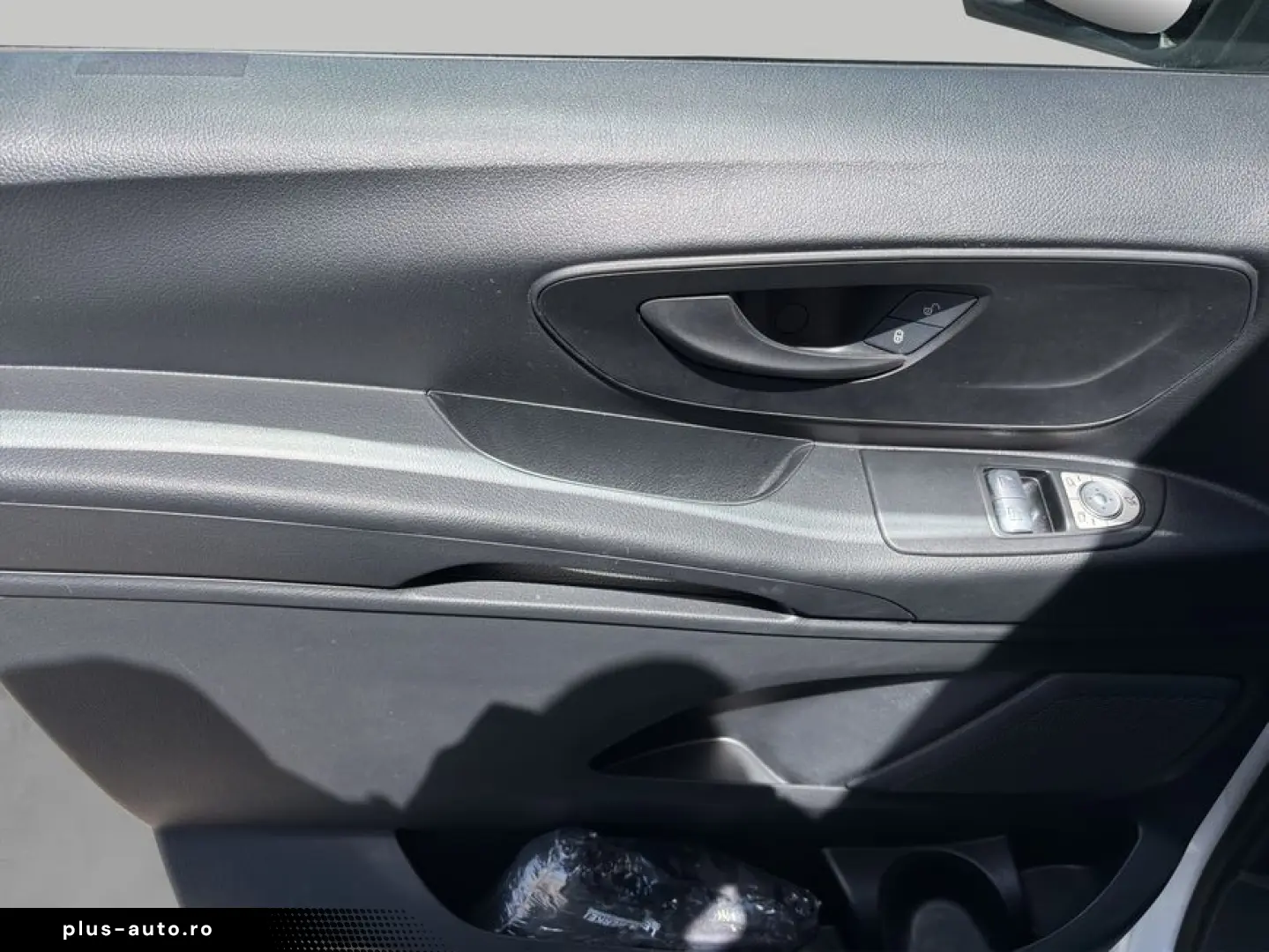 MERCEDES-BENZ Vito 116 CDI Lang HA PRO