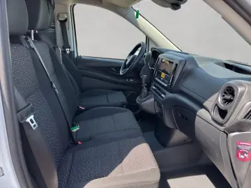MERCEDES-BENZ Vito 116 CDI Lang HA PRO
