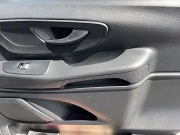 MERCEDES-BENZ Vito 116 CDI Lang HA PRO