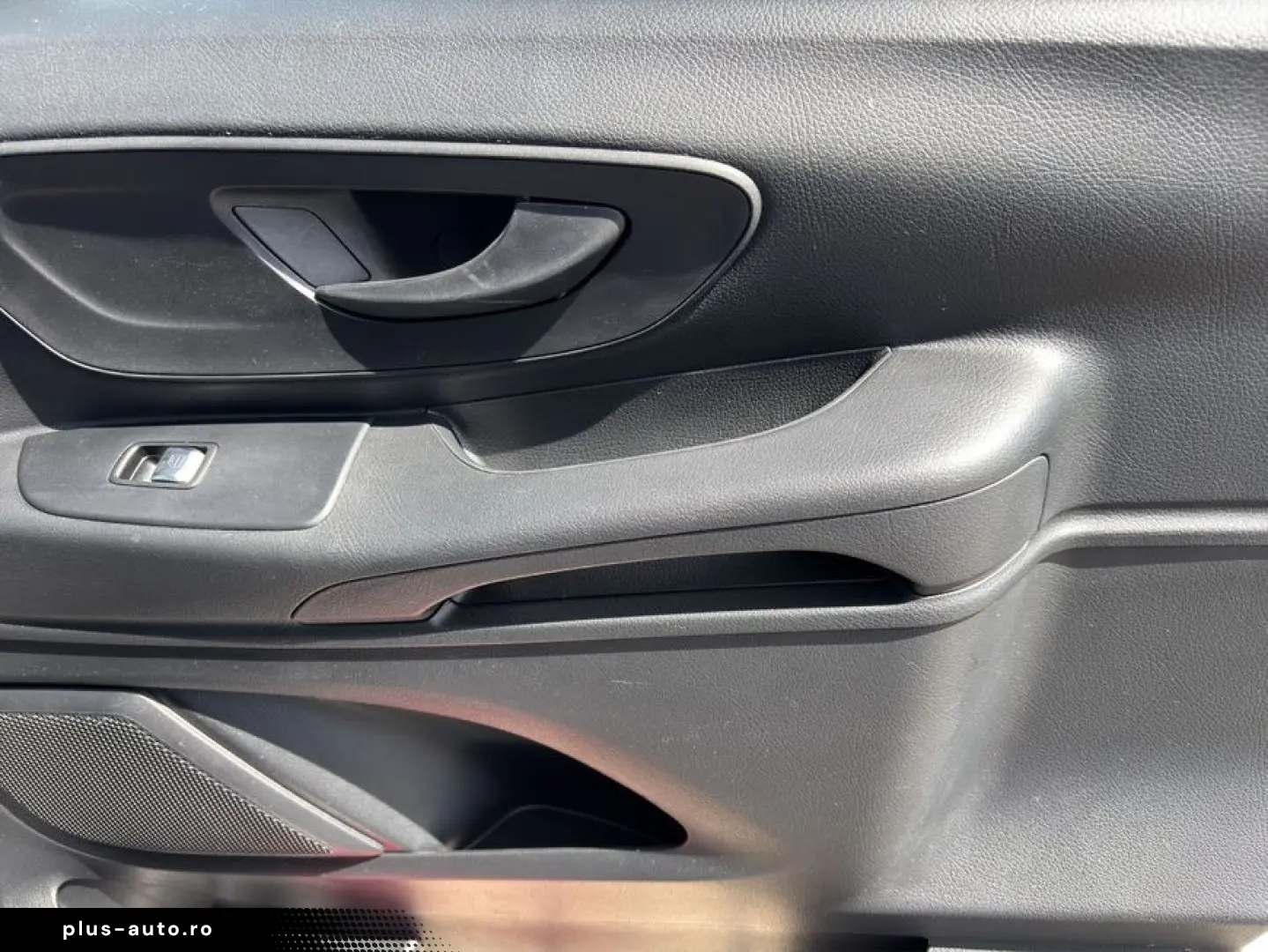 MERCEDES-BENZ Vito 116 CDI Lang HA PRO