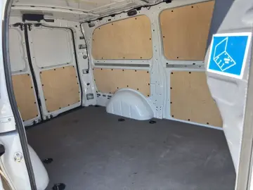 MERCEDES-BENZ Vito 116 CDI Lang HA PRO