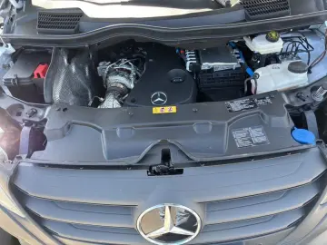 MERCEDES-BENZ Vito 116 CDI Lang HA PRO