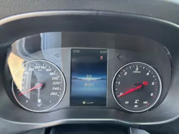 MERCEDES-BENZ Vito 116 CDI Lang HA PRO