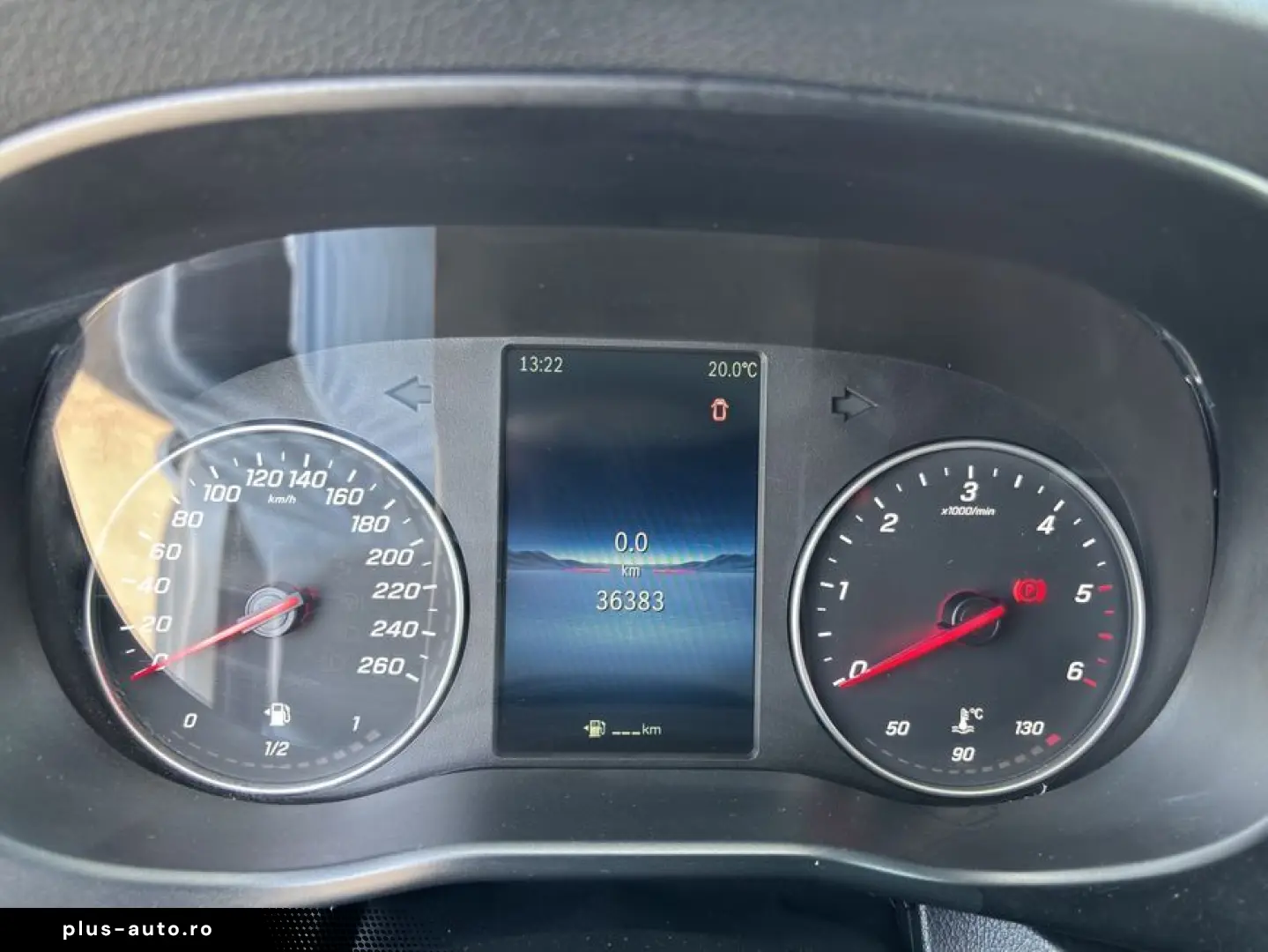 MERCEDES-BENZ Vito 116 CDI Lang HA PRO