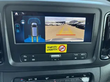 MERCEDES-BENZ Vito 116 CDI Lang HA PRO