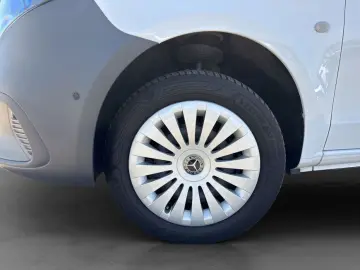 MERCEDES-BENZ Vito 116 CDI Lang HA PRO