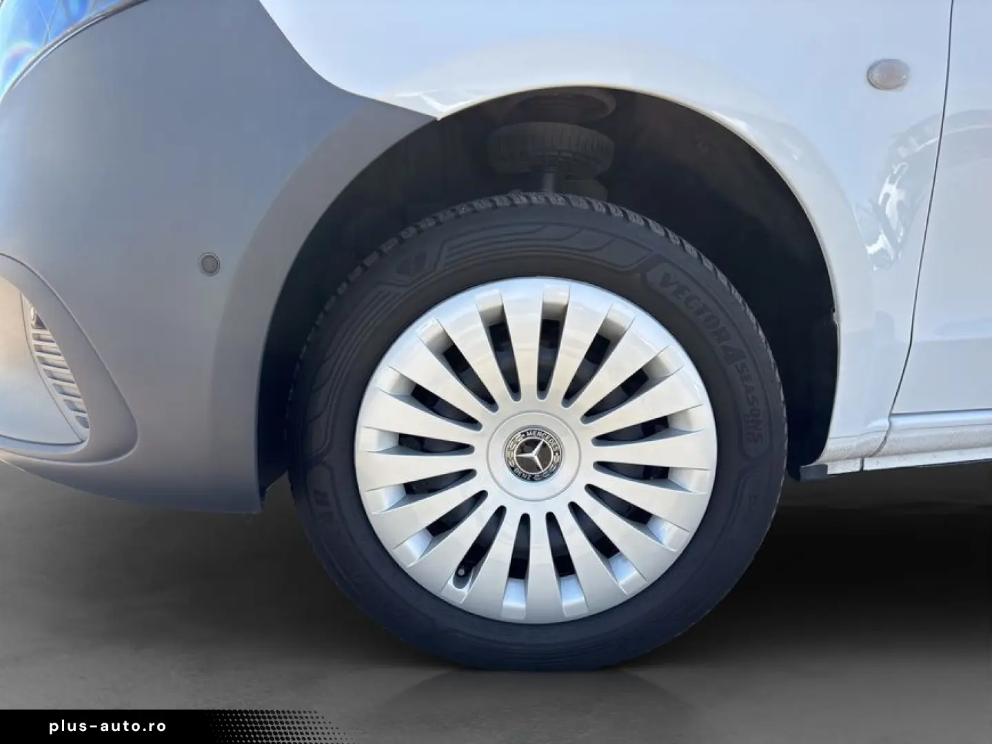 MERCEDES-BENZ Vito 116 CDI Lang HA PRO