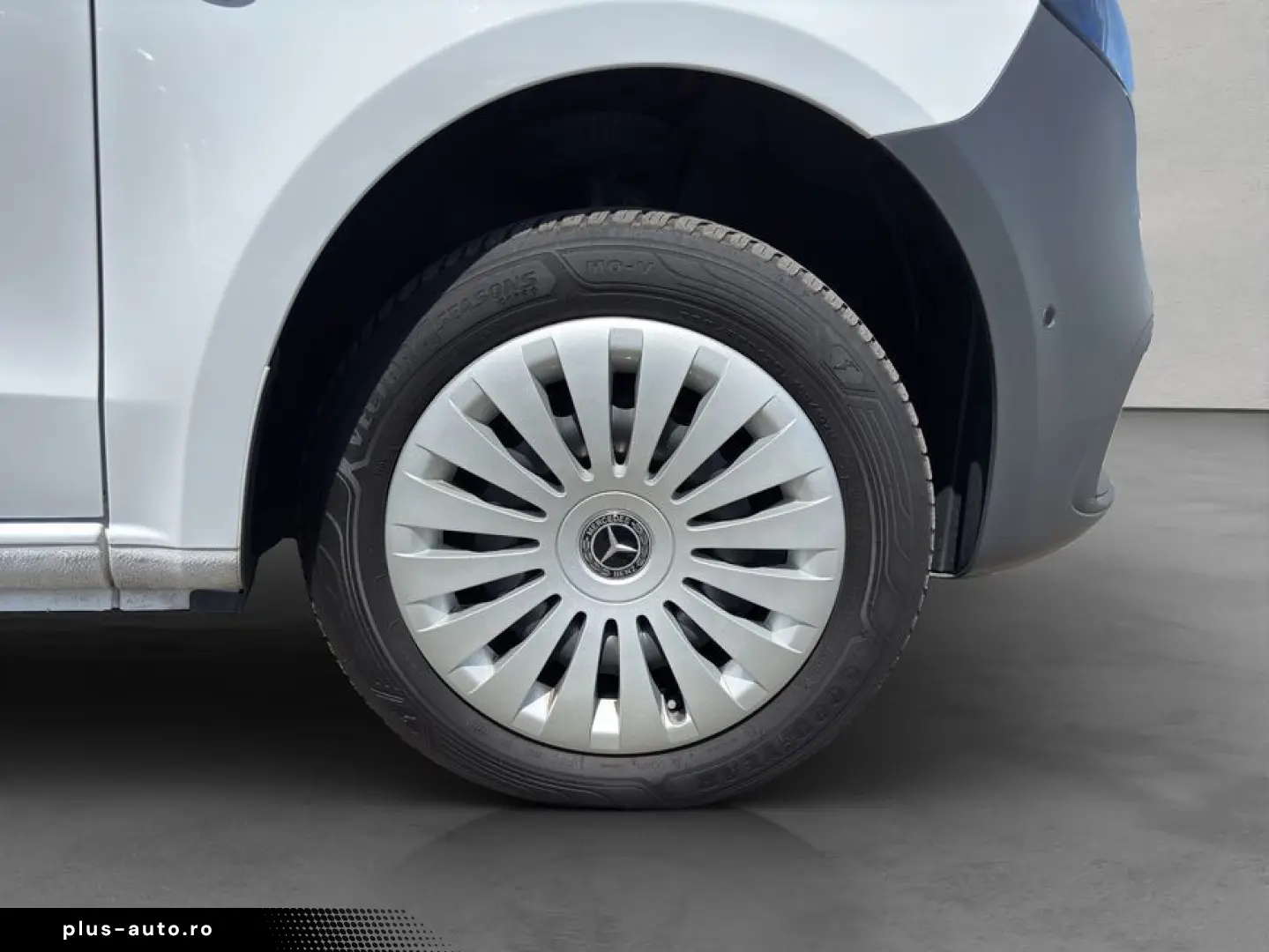 MERCEDES-BENZ Vito 116 CDI Lang HA PRO