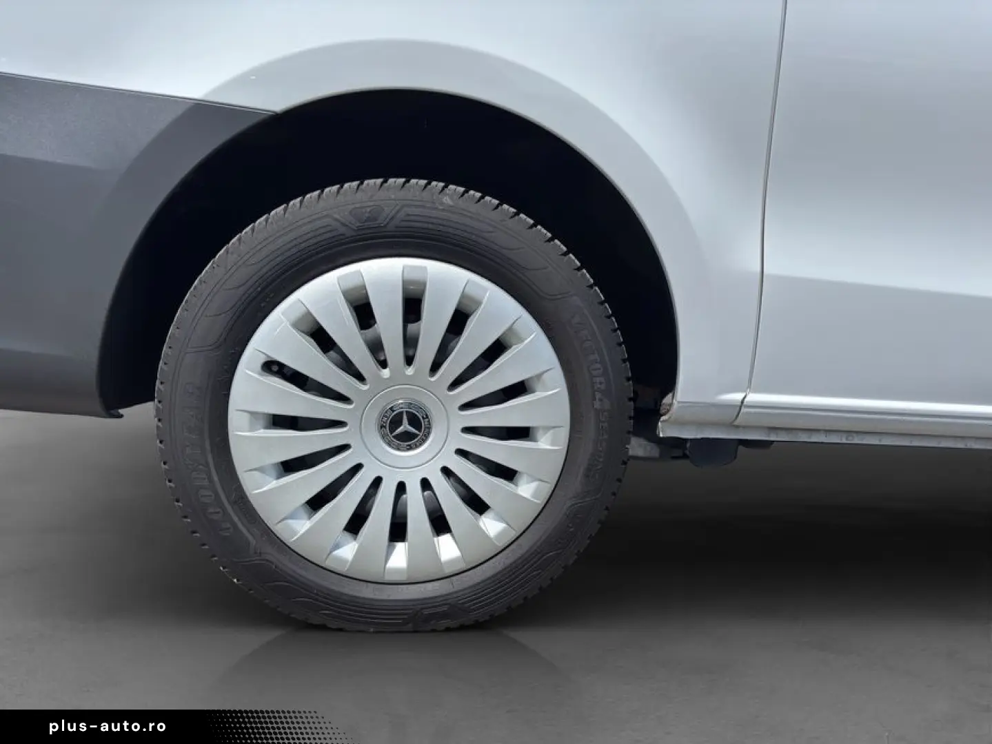 MERCEDES-BENZ Vito 116 CDI Lang HA PRO