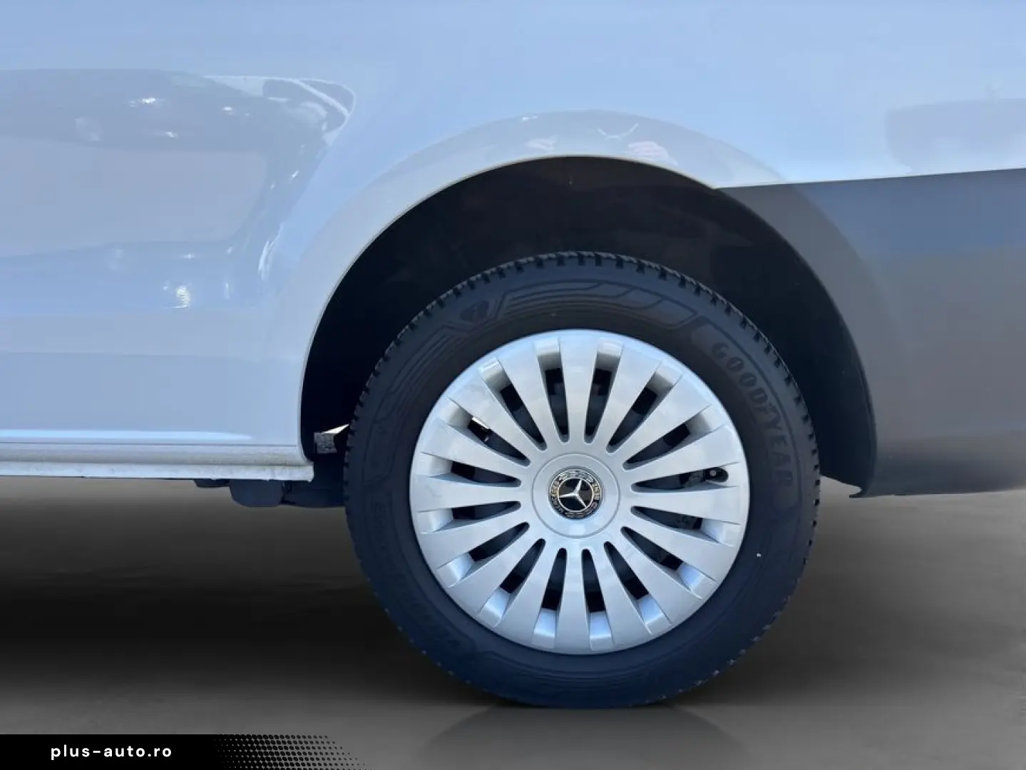 MERCEDES-BENZ Vito 116 CDI Lang HA PRO