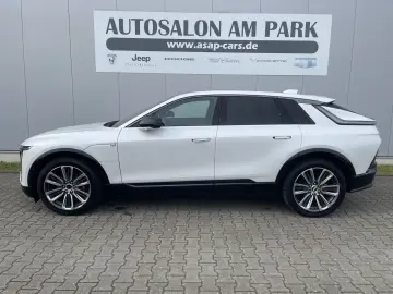 CADILLAC LYRIQ Sport 600e AWD Vollaust.  496 EUR mtl.