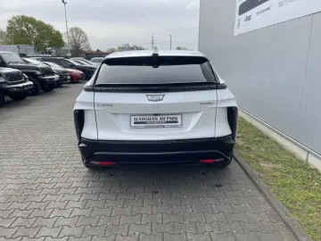 CADILLAC LYRIQ Sport 600e AWD Vollaust.  496 EUR mtl.