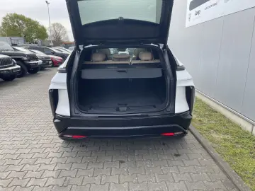 CADILLAC LYRIQ Sport 600e AWD Vollaust.  496 EUR mtl.