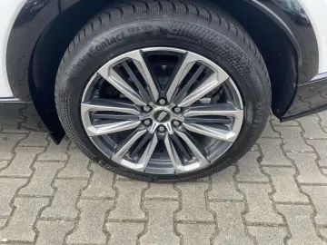 CADILLAC LYRIQ Sport 600e AWD Vollaust.  496 EUR mtl.